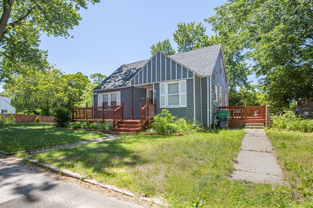 205 Arden Avenue, Warwick, RI 02886 MLS 1256893 Lila Delman