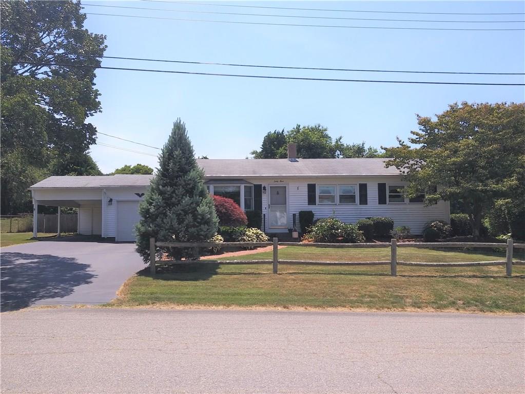 64 Anson Road, Portsmouth, RI 02871 MLS 1256898 Lila Delman