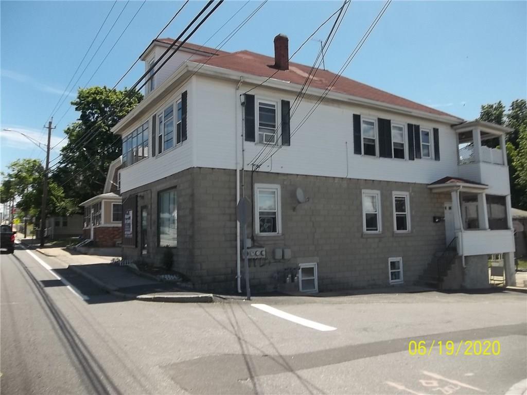 1452 Mineral Spring Avenue, North Providence, RI 02904 MLS 1256979