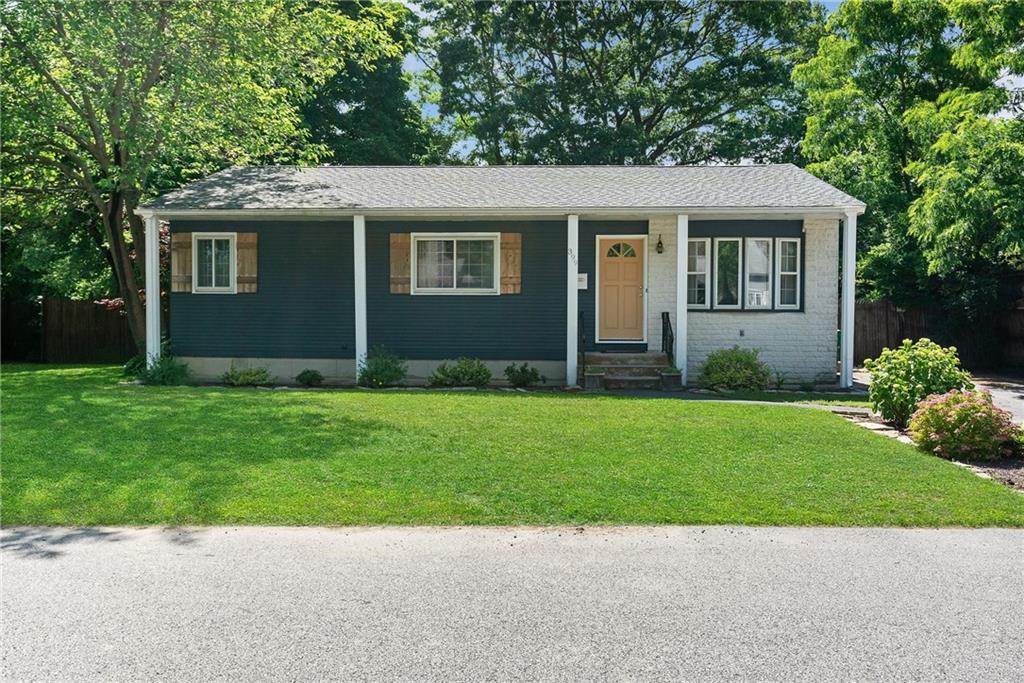 399 Arden Avenue, Warwick, RI 02886 MLS 1256993 Lila Delman