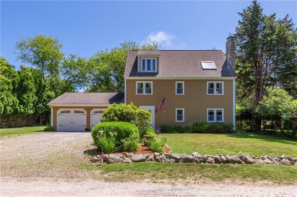 30 Mallard Road, South Kingstown