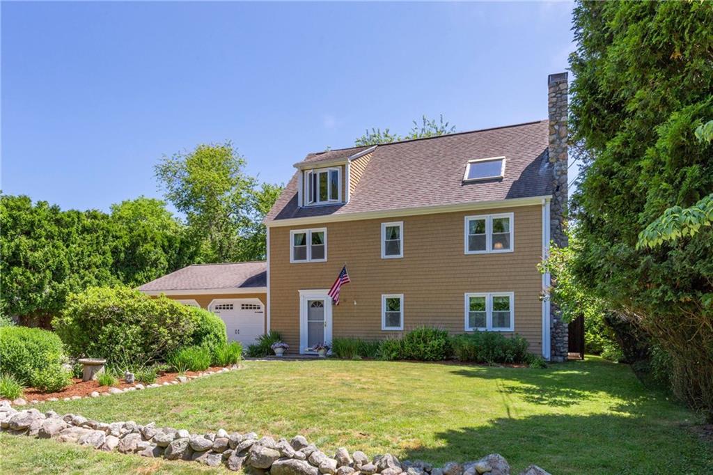 30 Mallard Road, South Kingstown