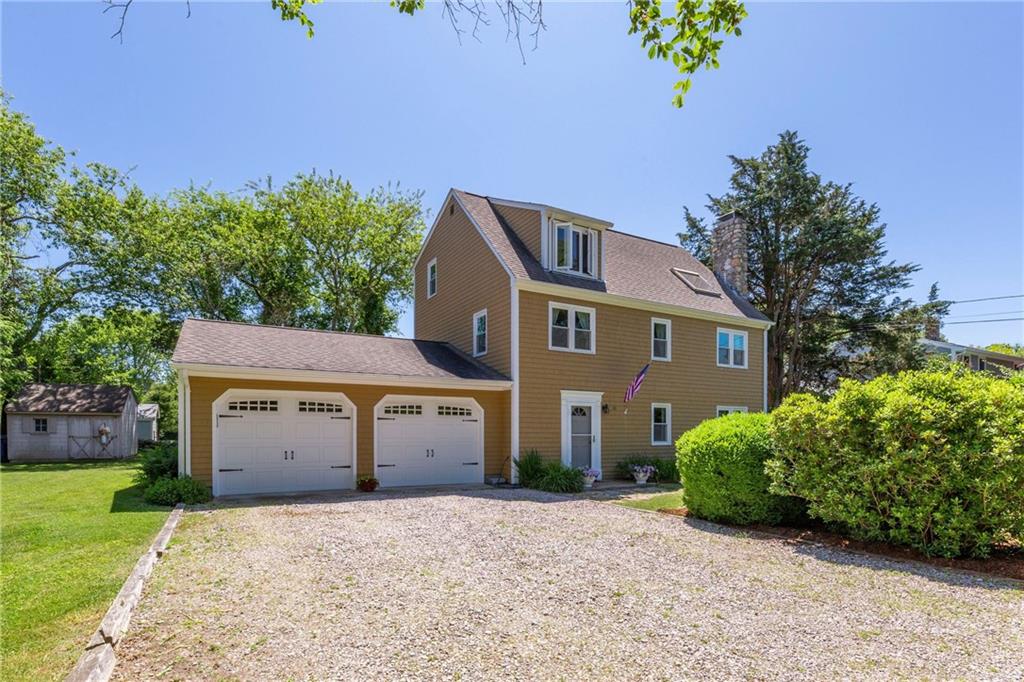 30 Mallard Road, South Kingstown