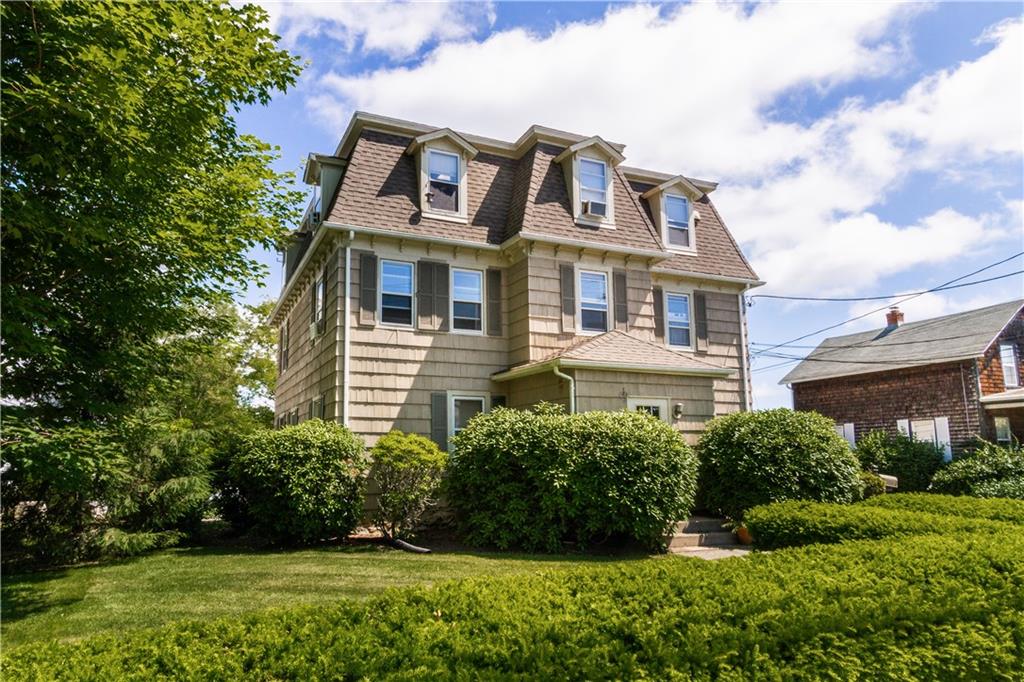 65 Narragansett Avenue, Narragansett, RI 02882 MLS 1257089 Lila Delman