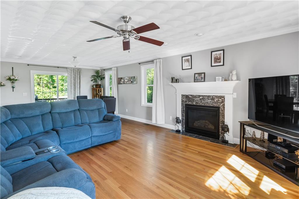 3560 Diamond Hill Road, Cumberland, RI 02864 MLS 1257105 Lila Delman