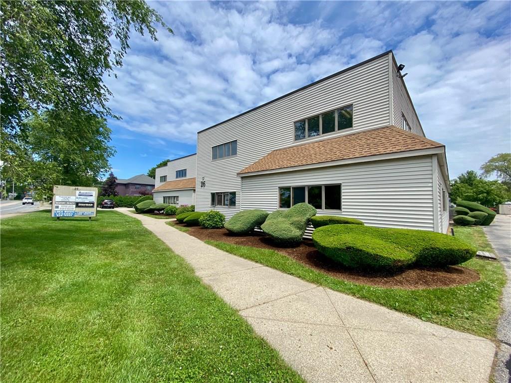 26 Valley Road, Unit#102, Middletown