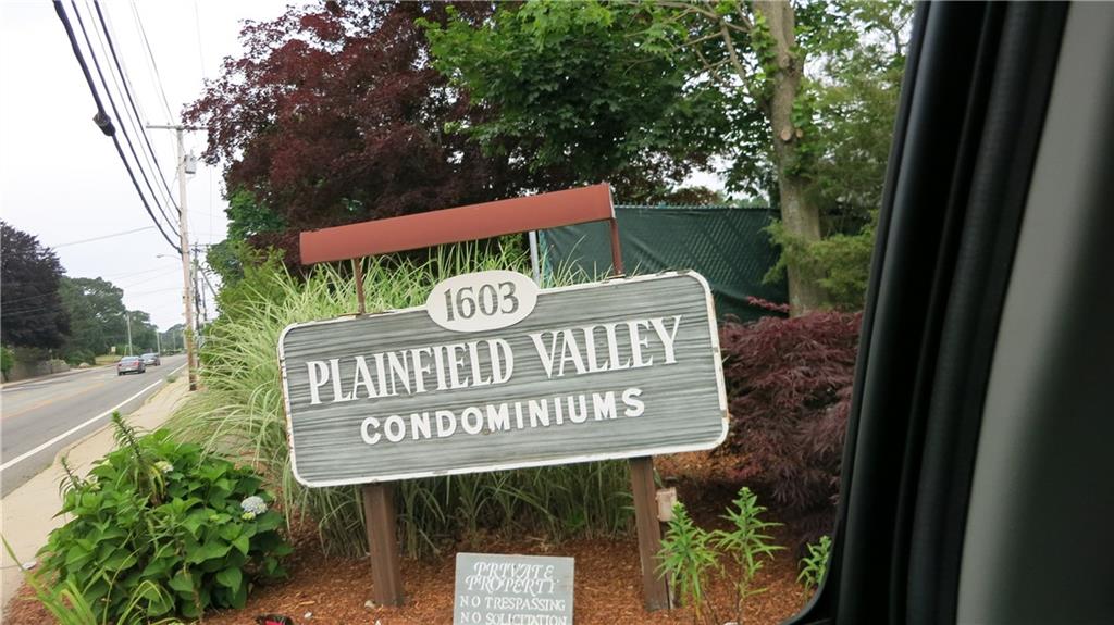 1603 Plainfield Pike, Unitd9, Johnston, RI 02919 MLS 1257247 Lila