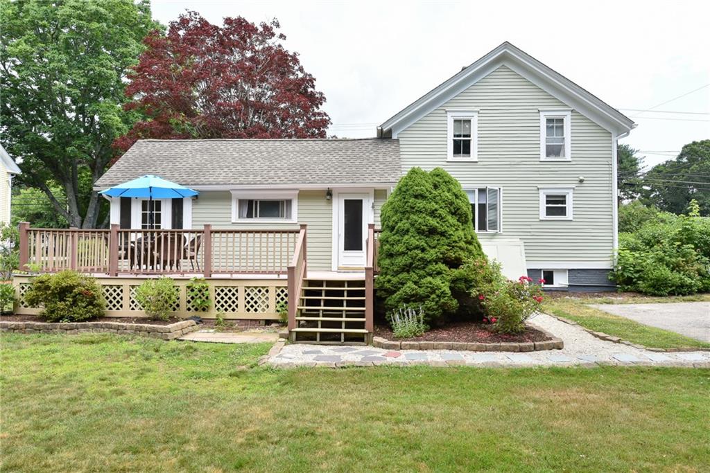 360 Ten Rod Road, North Kingstown, RI 02852 MLS 1257318 Lila Delman