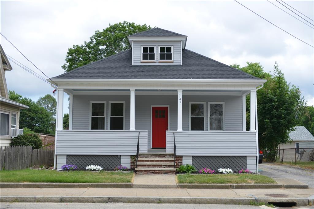 1144 Plainfield Street, Johnston, RI 02919 MLS 1257366 Lila Delman