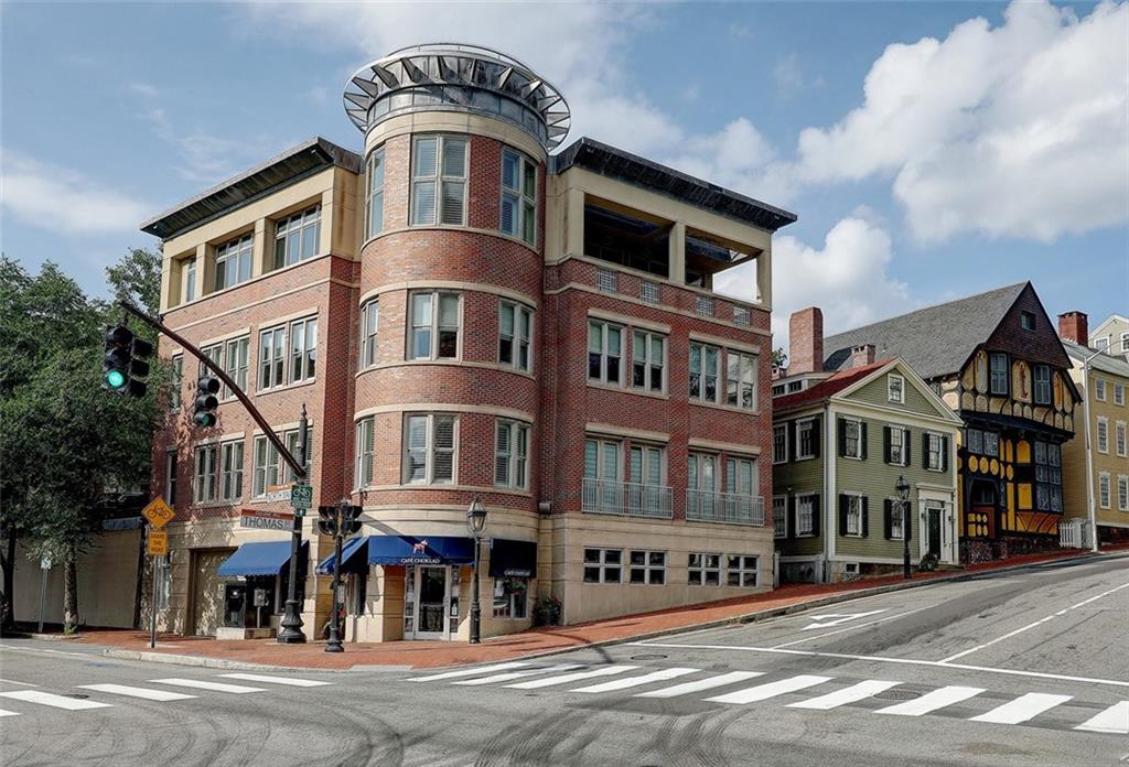 2 Thomas Street, Unit500, Providence, RI 02903 MLS 1257438 Lila