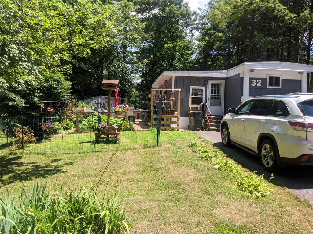 32 Maplewood Drive, Burrillville, RI 02839 MLS 1257452 Lila Delman