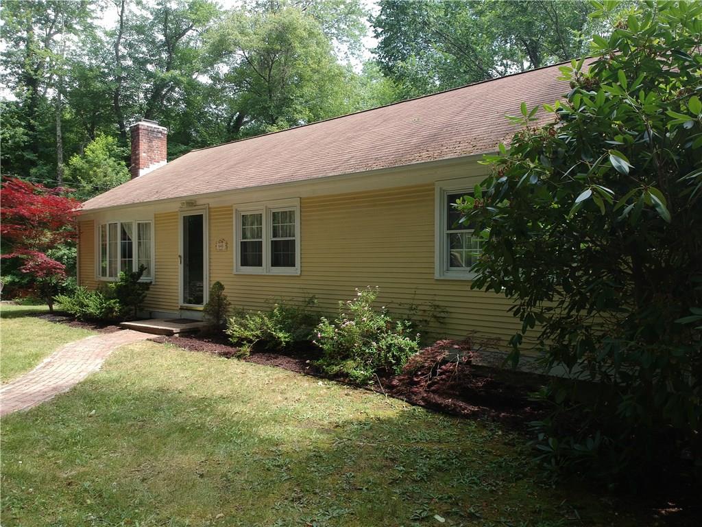 645 Cedar Avenue, East Greenwich, RI 02818 MLS 1257714 Lila Delman