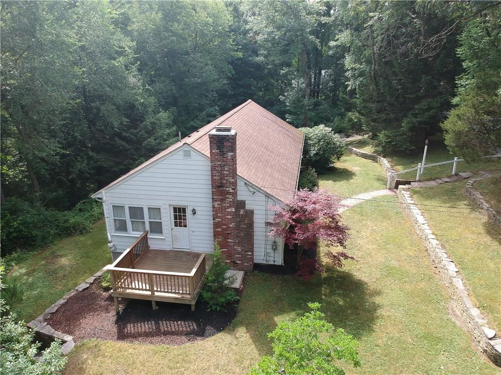 645 Cedar Avenue, East Greenwich, RI 02818 MLS 1257714 Lila Delman