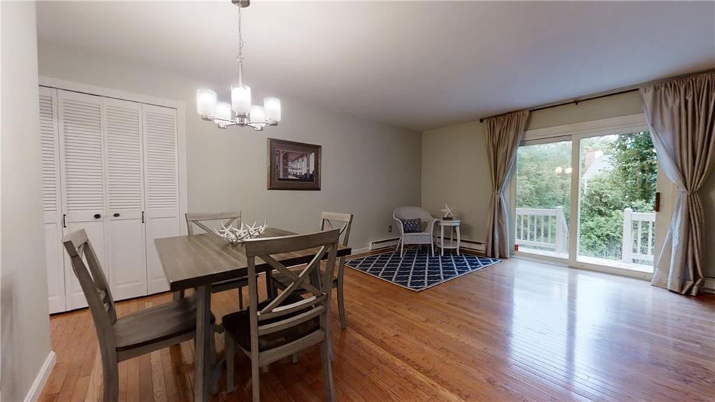 13 D Crestview Drive, Westerly, RI 02891 MLS 1257934 Lila Delman