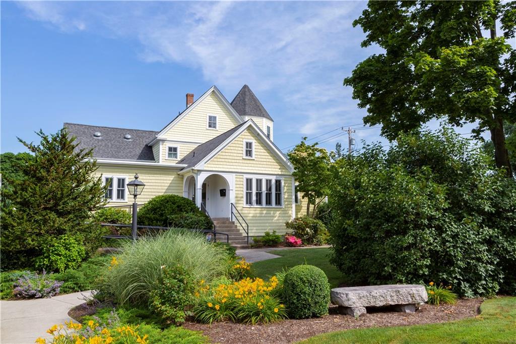 65 Boston Neck Road, North Kingstown, RI 02852 MLS 1258000 Lila Delman