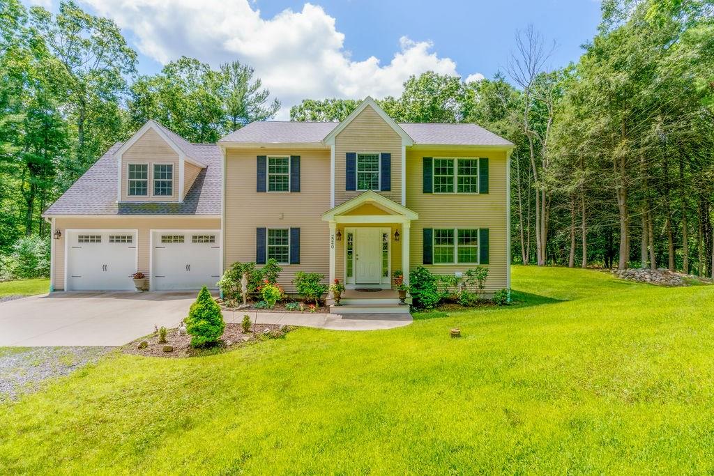 2240 Division Road, East Greenwich, RI 02818 MLS 1258023 Lila Delman