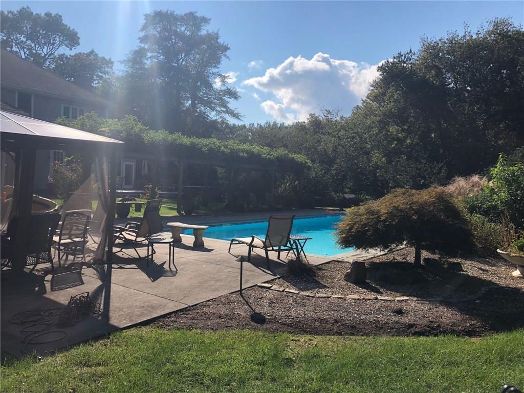 135 Westmoreland ST Narragansett, Rhode Island 02882 Lila Delman