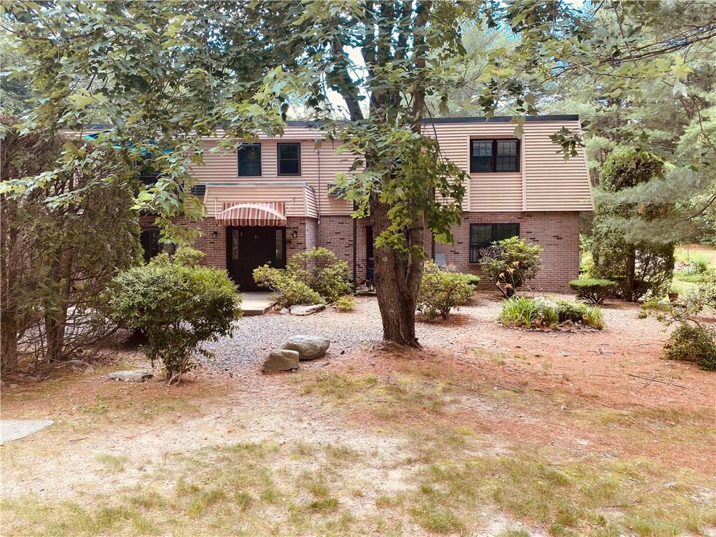 11 Apple Valley Parkway, Unit10, Smithfield, RI 02828 MLS 1258038