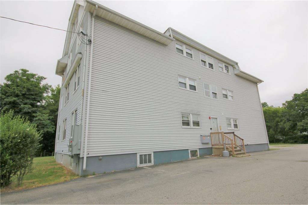 64 Harrison AV Woonsocket, Rhode Island 02895 Lila Delman