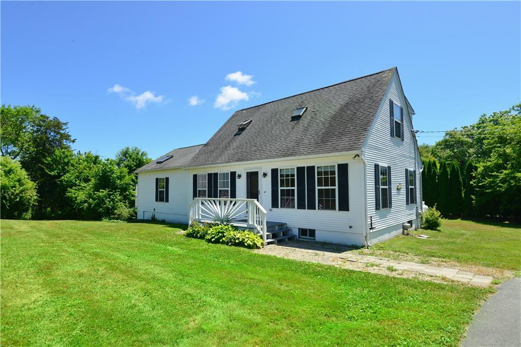 216 Long Highway, Little Compton, RI 02837 MLS 1258078 Lila Delman