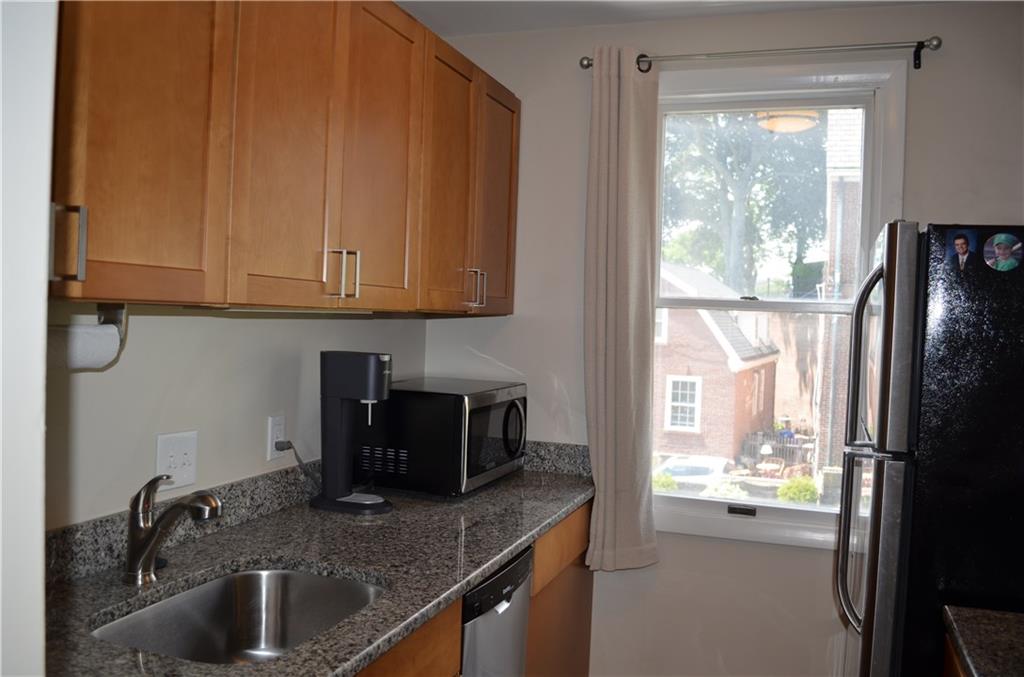 274 South Main Street, Unit#27, Providence