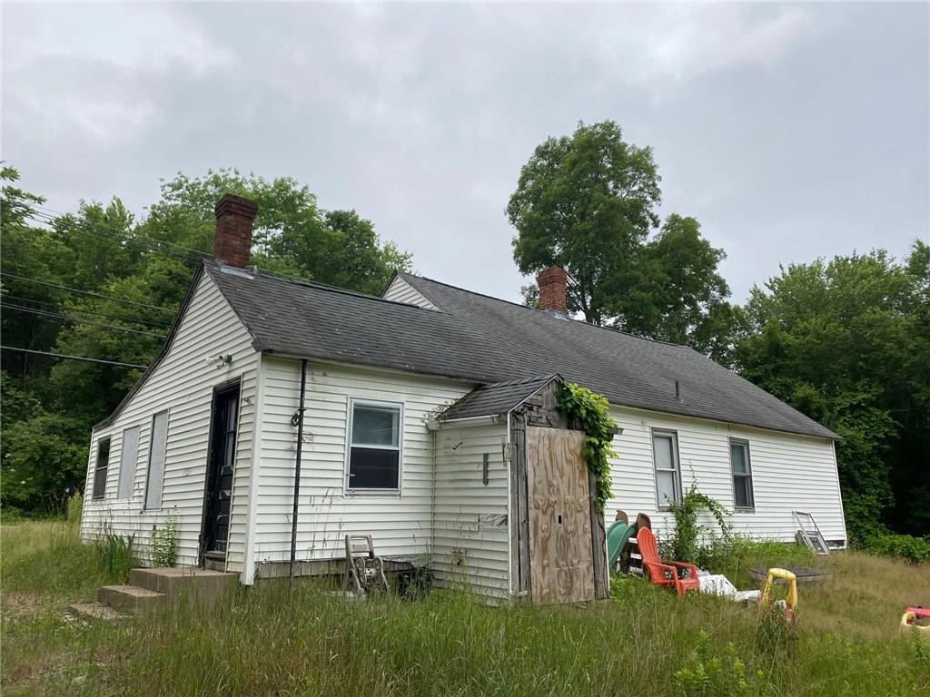 770 Hill Farm Road, Coventry, RI 02816 MLS 1258134 Lila Delman