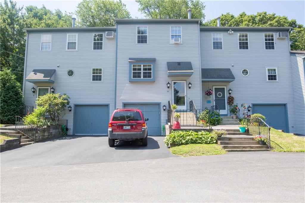 565 Quaker Lane, Unit#52, West Warwick