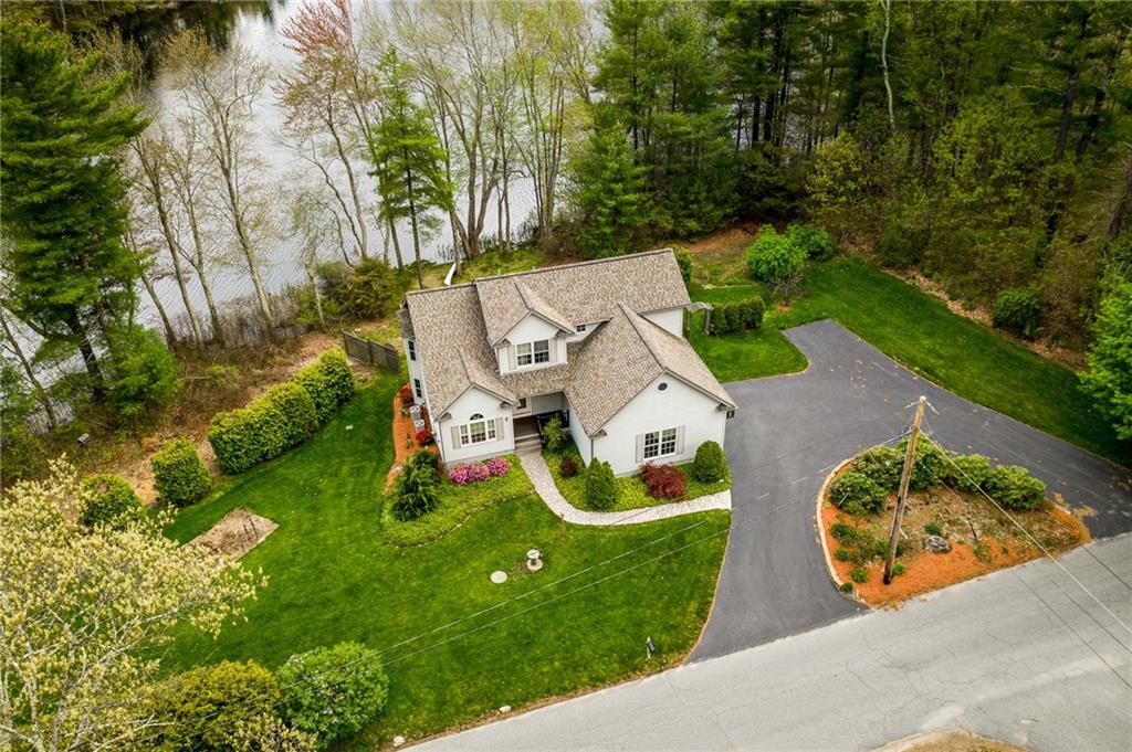 122 Spring Grove Road, Glocester, RI 02814 MLS 1258314 Lila Delman