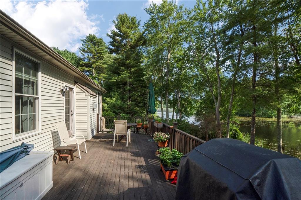 122 Spring Grove Road, Glocester, RI 02814 MLS 1258314 Lila Delman