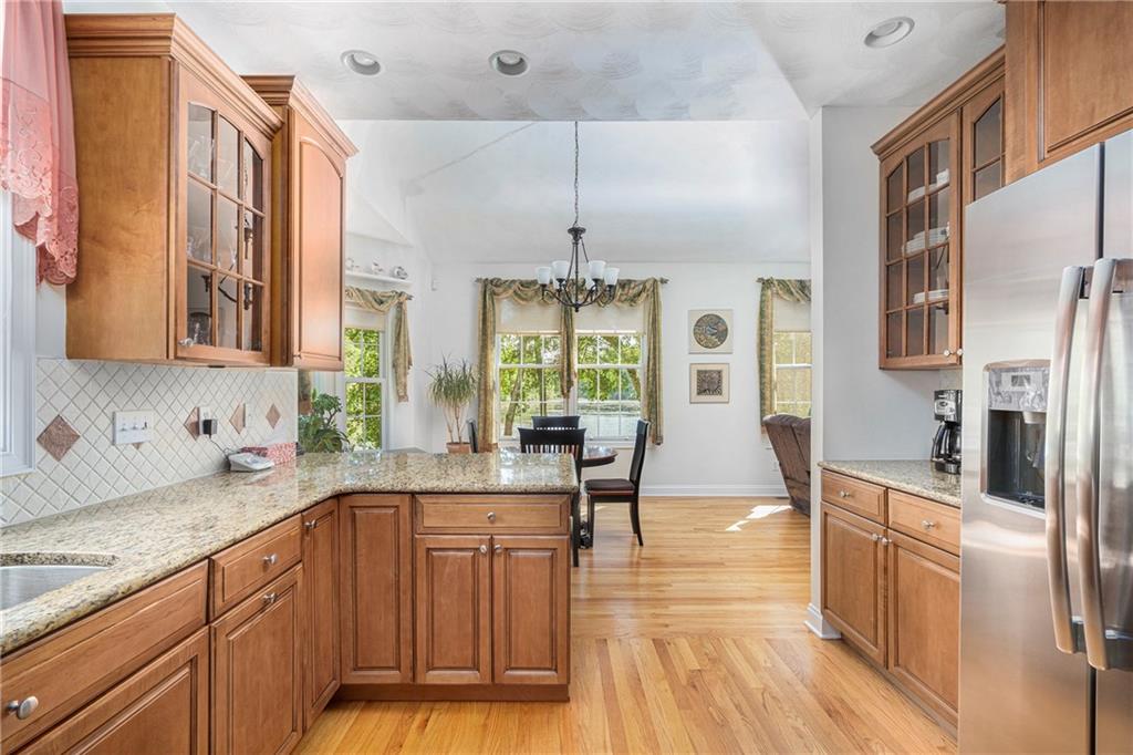 122 Spring Grove Road, Glocester, RI 02814 MLS 1258314 Lila Delman