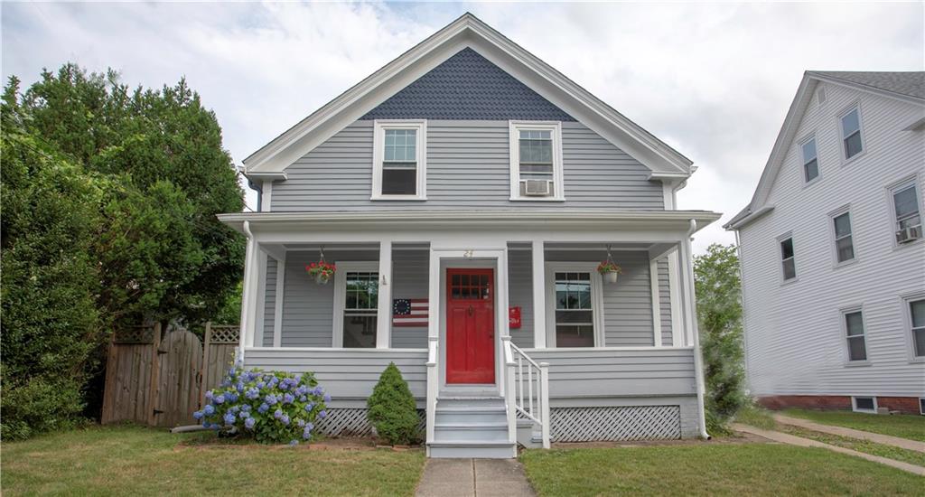 24 King Street, Warwick, RI 02886 MLS 1258366 Lila Delman