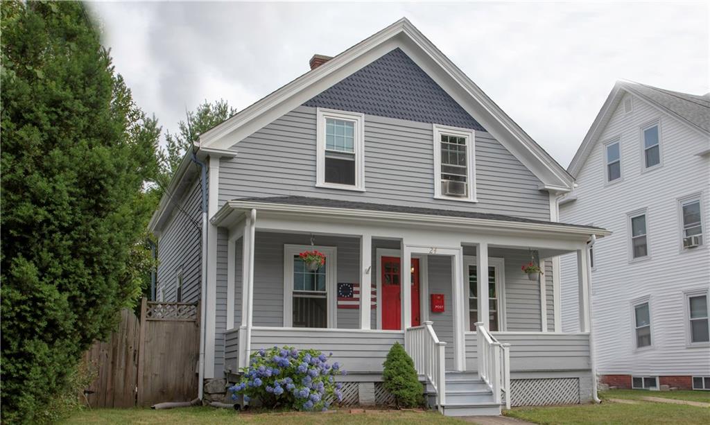 24 King Street, Warwick, RI 02886 MLS 1258366 Lila Delman