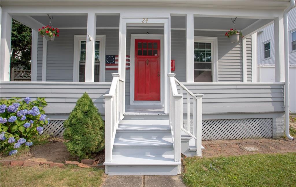 24 King Street, Warwick, RI 02886 MLS 1258366 Lila Delman