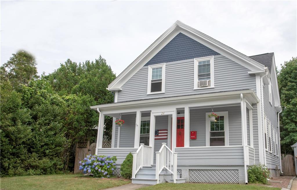 24 King Street, Warwick, RI 02886 MLS 1258366 Lila Delman