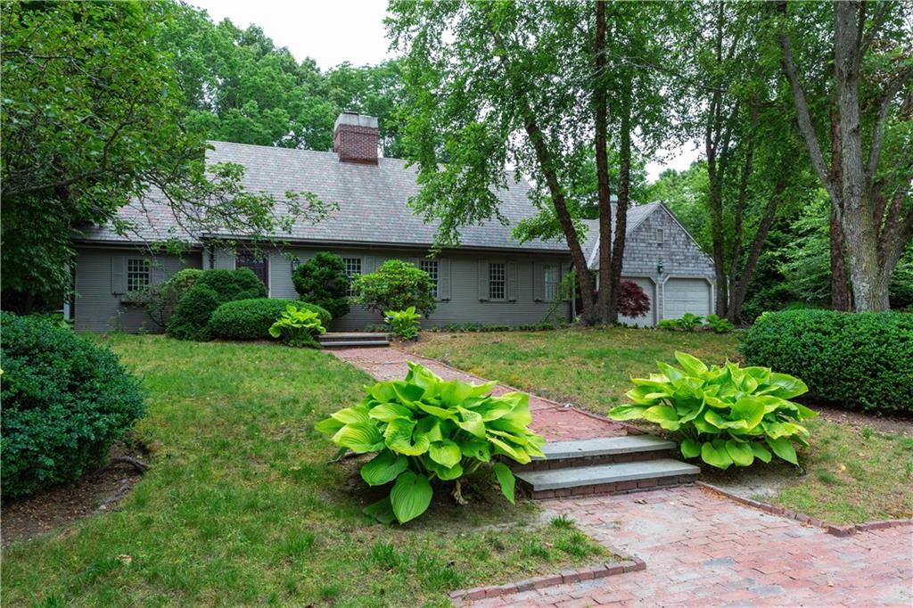 14 Bridgham Farm Road, East Providence, RI 02916 MLS 1258464 Lila