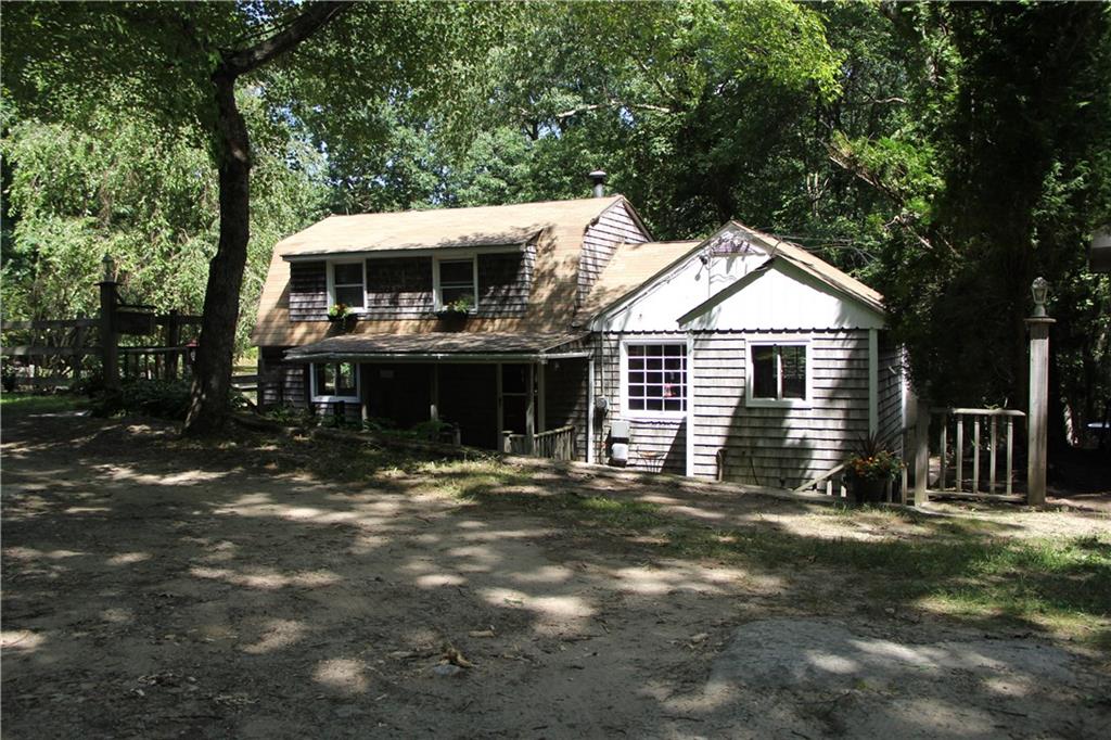 343 Hope Furnace Road, Scituate, RI 02831 MLS 1258466 Lila Delman
