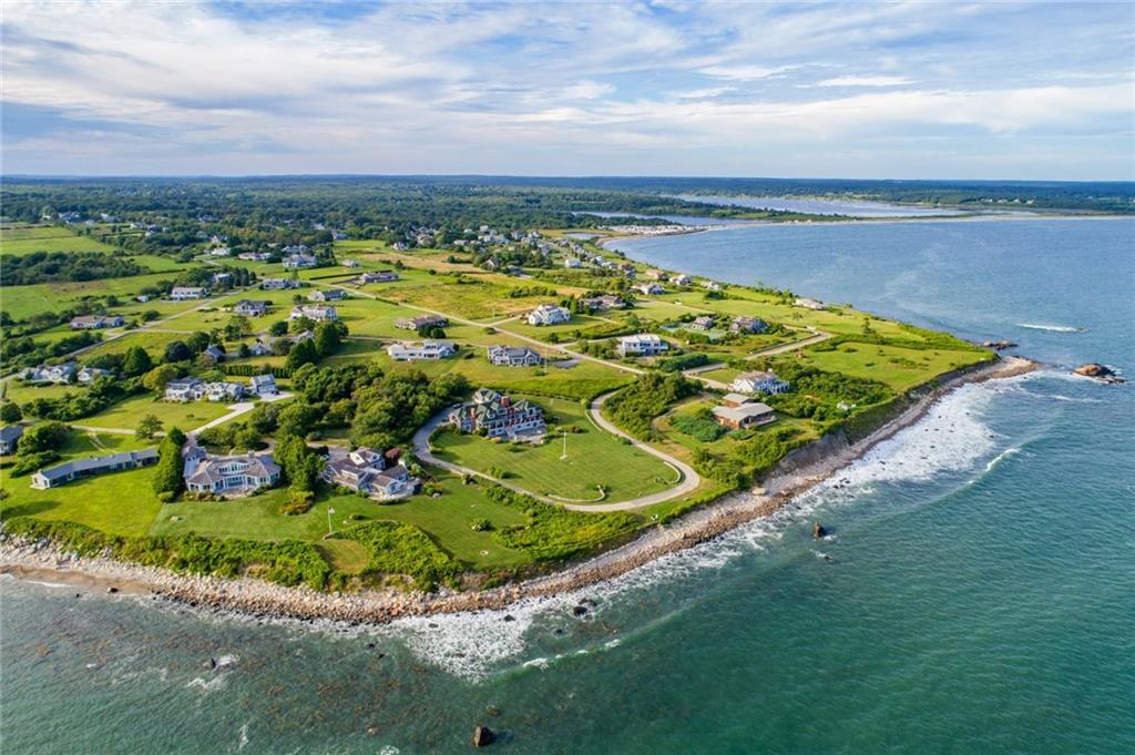 41 Beach Drive, Little Compton, RI 02837 MLS 1258616 Lila Delman