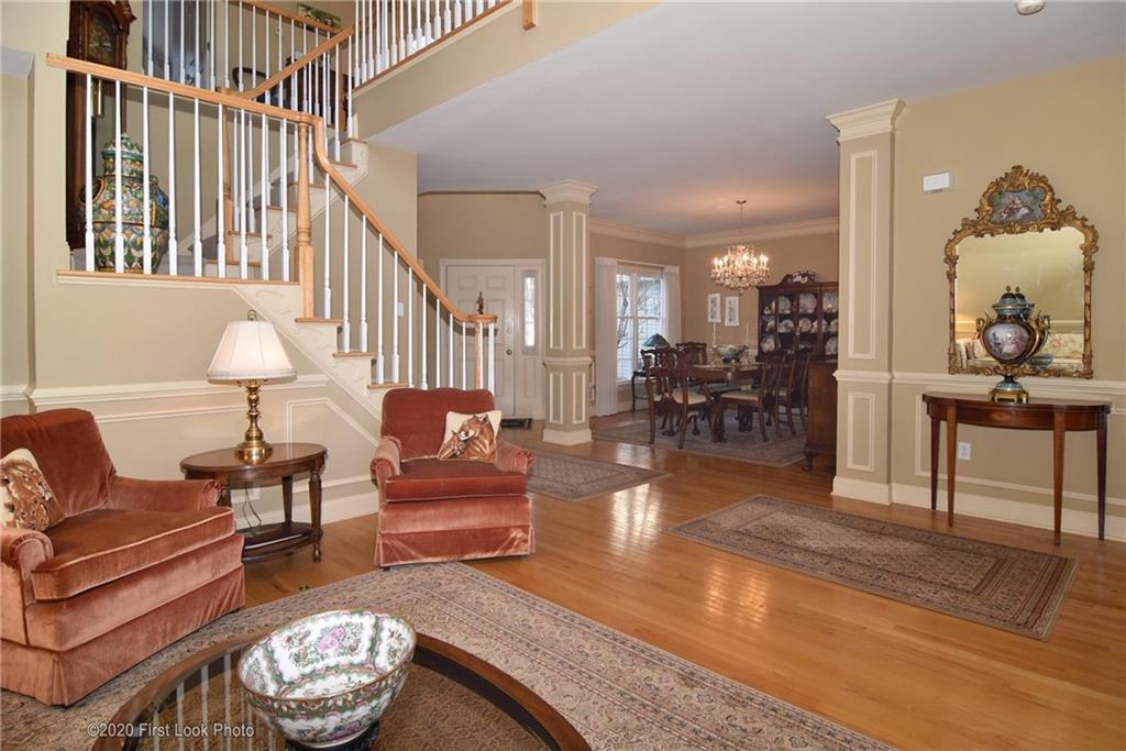 5 Sequoia Circle, Bristol, RI 02809 | MLS #1258628 | Lila Delman