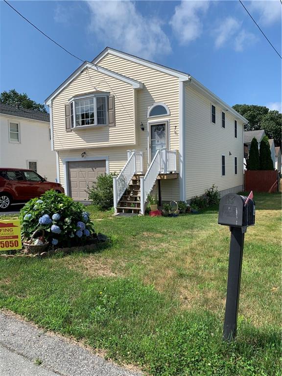 7 Branch Avenue, Cumberland, RI 02864 MLS 1258645 Lila Delman