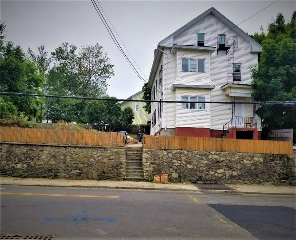 650 652 Douglas Avenue, Providence, RI 02909 MLS 1258646 Lila Delman