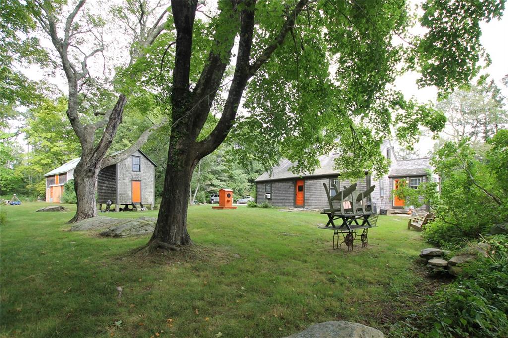 40 Colebrook Road, Little Compton, RI 02837 MLS 1258654 Lila Delman