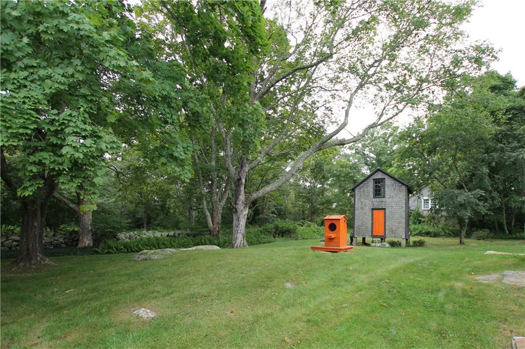 40 Colebrook Road, Little Compton, RI 02837 MLS 1258654 Lila Delman