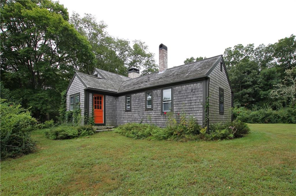 40 Colebrook Road, Little Compton, RI 02837 MLS 1258654 Lila Delman