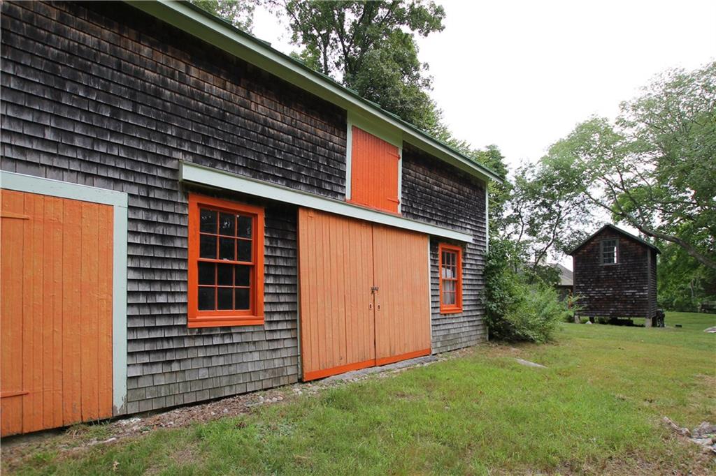 40 Colebrook Road, Little Compton, RI 02837 MLS 1258654 Lila Delman