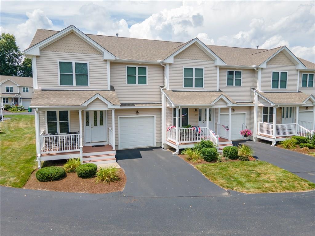 28 Silver Cup Circle, West Warwick, RI 02893 MLS 1258735 Lila Delman