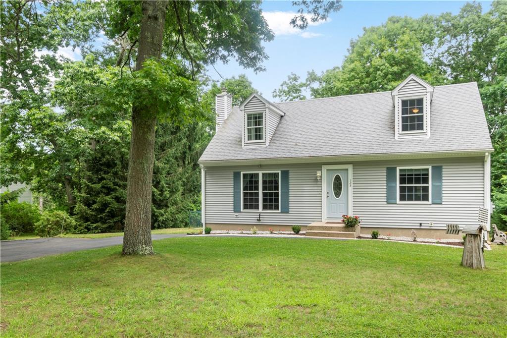 123 Hill Road, Johnston, RI 02919 MLS 1258830 Lila Delman