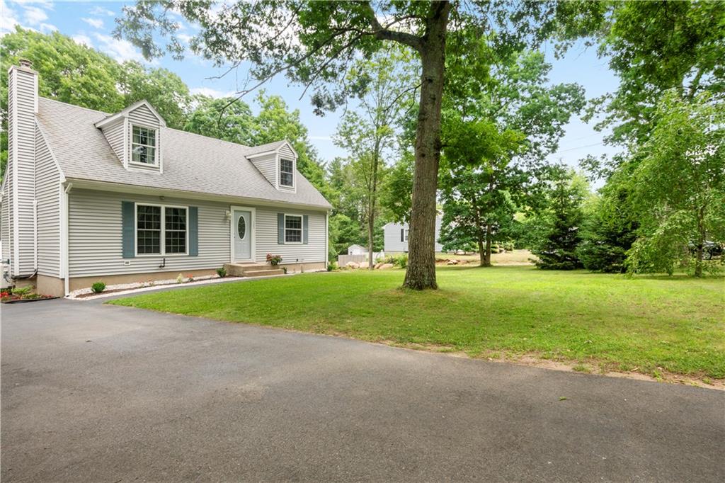 123 Hill Road, Johnston, RI 02919 MLS 1258830 Lila Delman