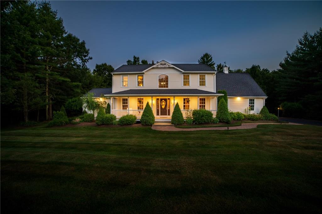 6 Weymouth Lane, Coventry, RI 02816 MLS 1258840 Lila Delman