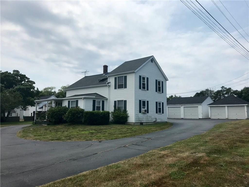 955 Wapping Road, Middletown