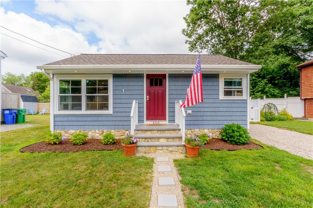 300 Holly Road, South Kingstown, RI 02879 MLS 1258894 Lila Delman
